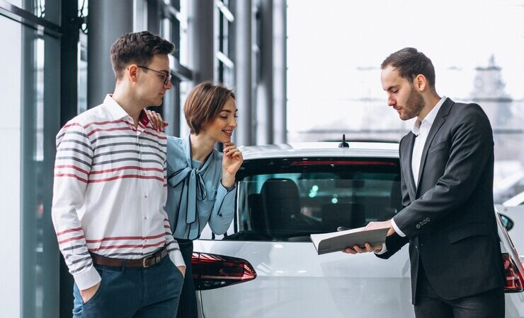 Can Car Insurance be Transferred to the New Owner