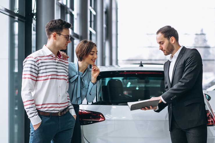 Can Car Insurance be Transferred to the New Owner