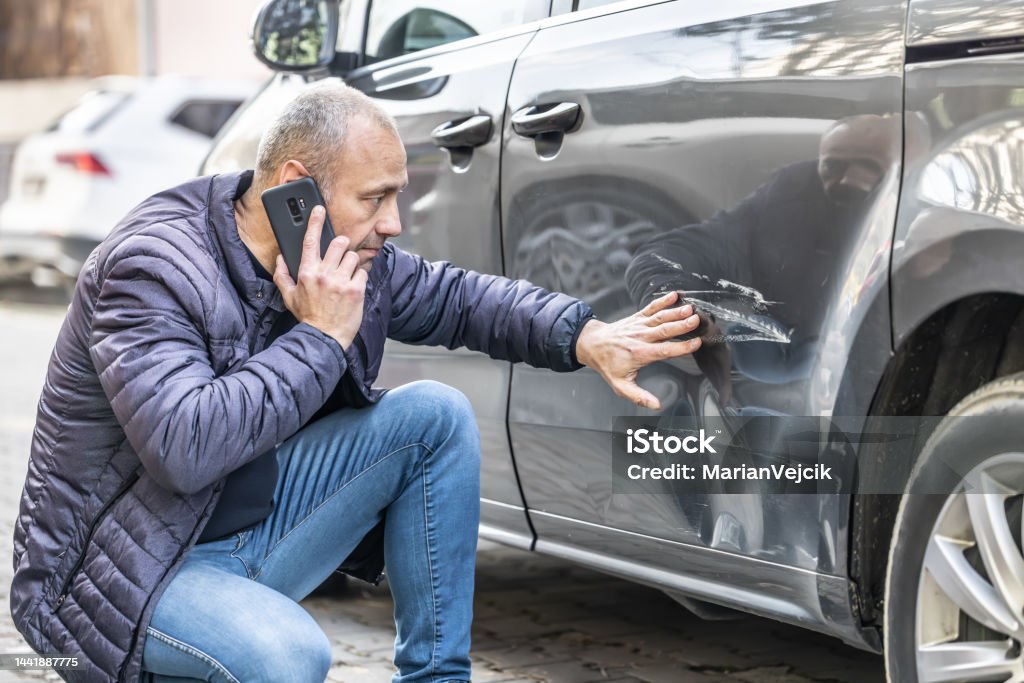 Comprehensive Car Insurance