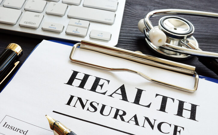 How to check Medical Insurance