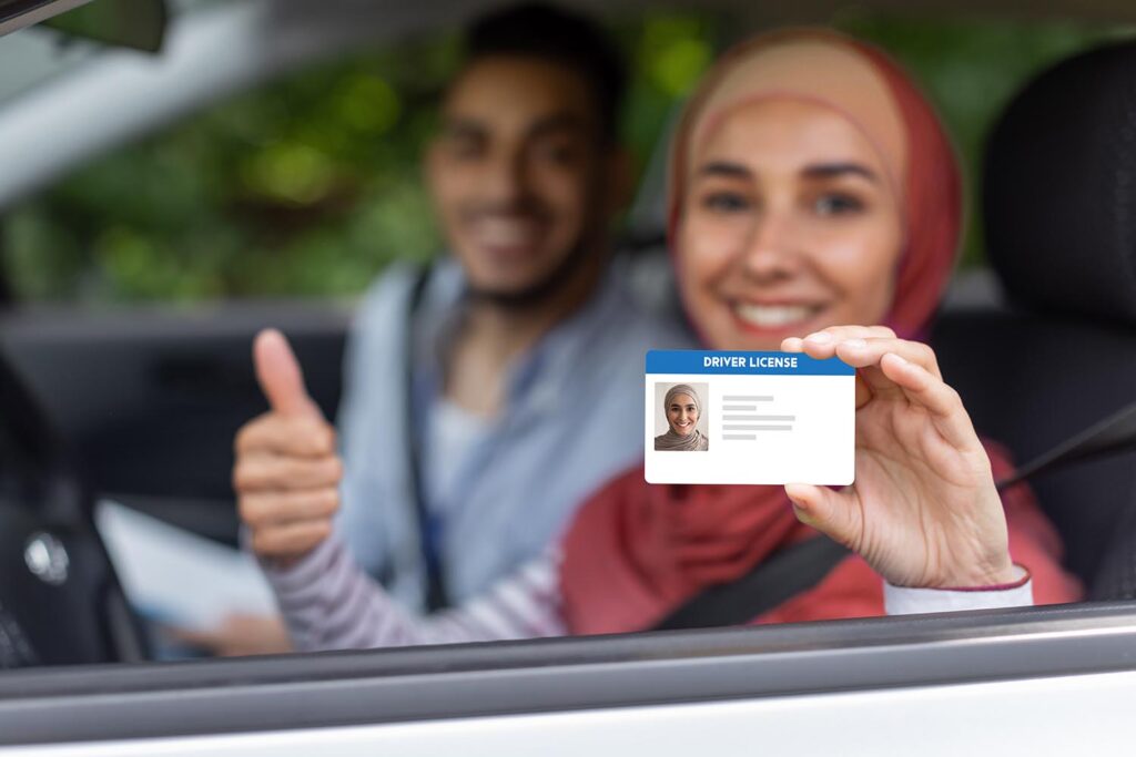 How to Obtain and Renew a Driving License in Abu Dhabi