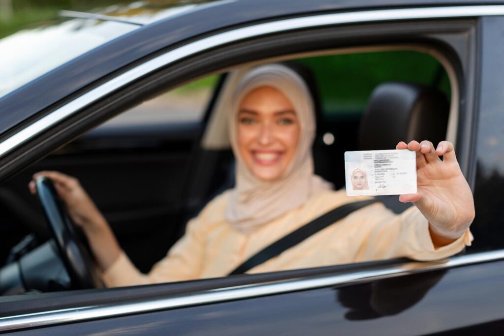 Comprehensive Guide to Renewing Your Driving License in Dubai